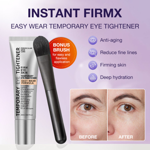 Instant FirmX Easy Wear Temporary Eye Tightener