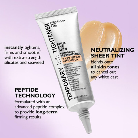 Instant FirmX Easy Wear Temporary Eye Tightener