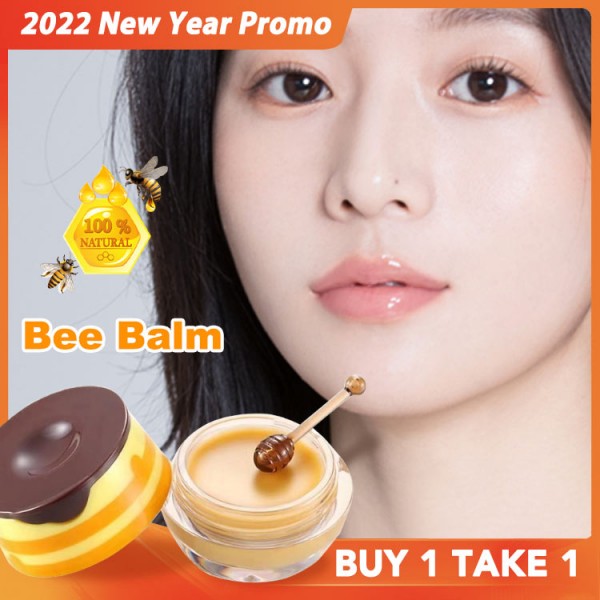 Bee Balm-Buy 1 Take 1..