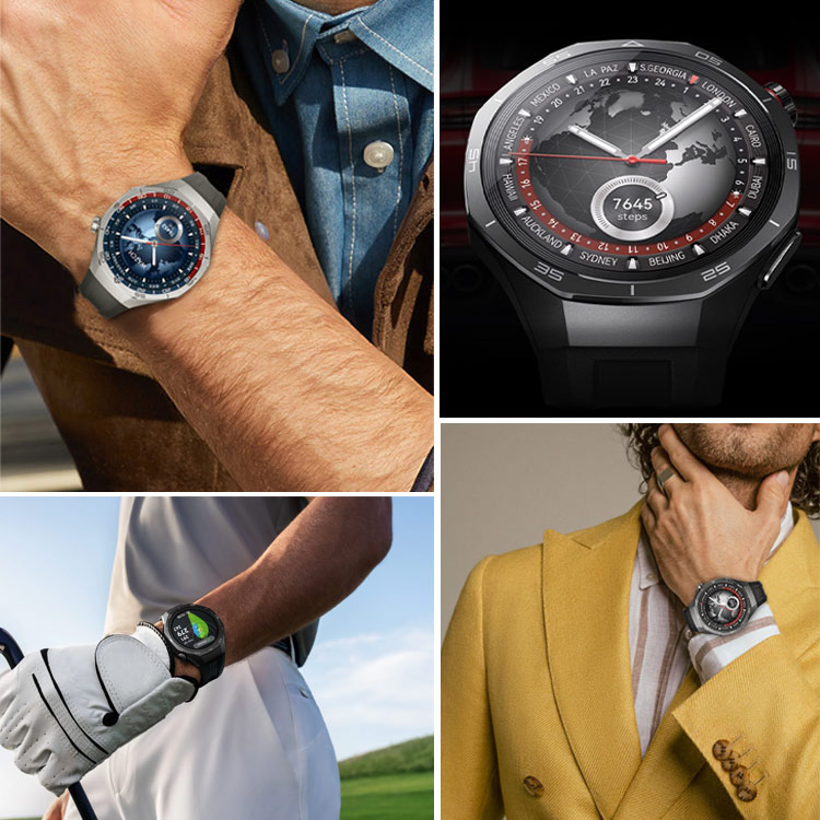 Mid-year promo 40% off -  One year warranty - Upgrade GT5 Pro Max Blood Sugar Smartwatch with Blood Pressure and Sleep Fitness Tracker